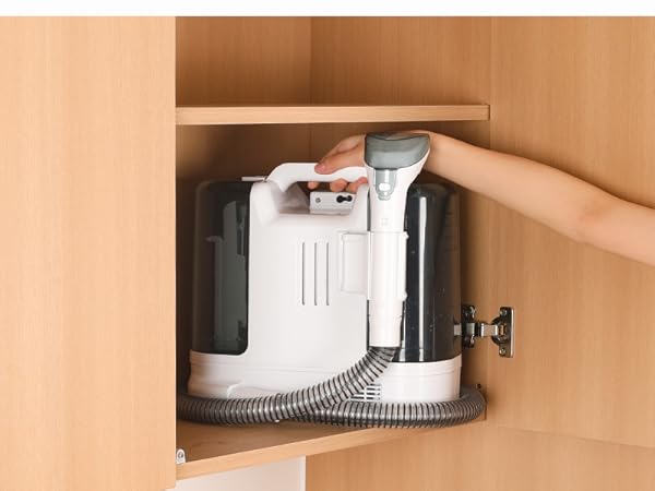 Amazon | YINO life カーペットクリーナー コードレス 10000pa超