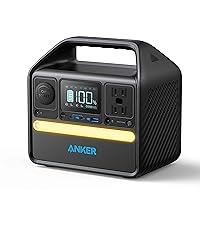 Amazon.co.jp: Anker Solix F1500 Portable Power Station