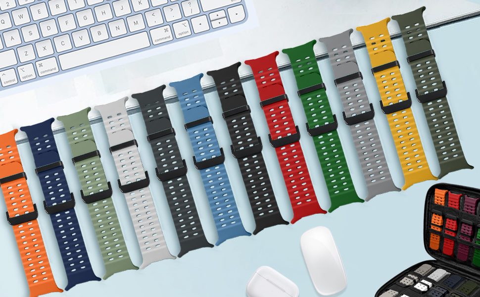 Galaxy Watch Ultra 47mm Band