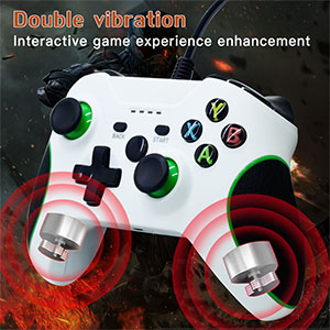 Vibration experience