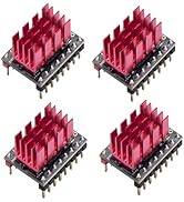 BIGTREETECH TMC5160T V1.0 SPI Stepper Motor Drivers Ultra-Silent Driver for SKR2 SKR 3 SKR V1.4 T...