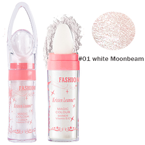 White Moonbeam 