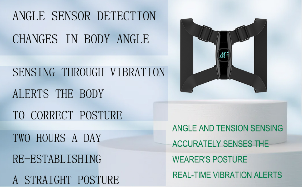 back brace posture corrector for women shoulder brace back brace posture corrector