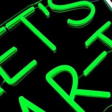neon light