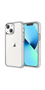 IPHONE 13 128GB 【ケース・フィルム付き】即日発送 Amazon.co.jp: JETech iPhone13 保護ケース(6.1インチ専用) 黄ばみなし