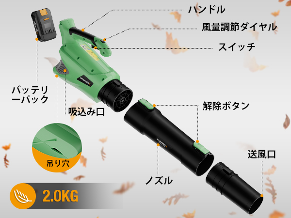 家庭用 小型 風量調節ブロワ AC100V Amazon.co.jp: 高儀(Takagi) EARTH MAN 風量調節ブロワ BW