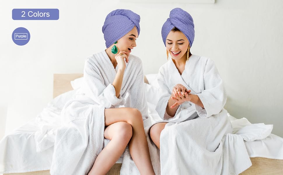 hair towel