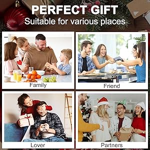 coaster gift for housewarming