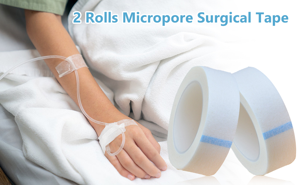 Micropore Surgical Tape
