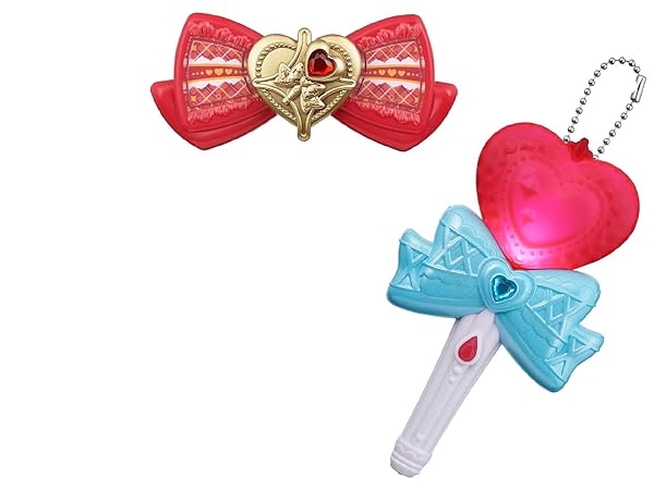 キミとアイドル プリキュア まねっこアイドル♪おめめぱちぱちプリルン 新品未開封 Amazon.co.jp: [バンダイ(BANDAI)] キミとアイドルプリキュア
