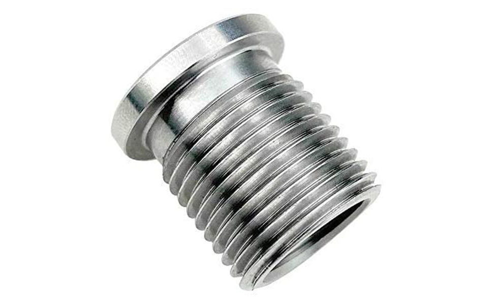 CAL389100 14mm Replacement Spark Plug Insert for 4.6 5.4 L