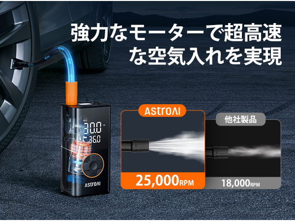 ❣️早い者勝ち✨️エアコンプレッサー 自転車 電動エアポンプ 61C-ti3p5mL._UF350,350_QL50_.jpg