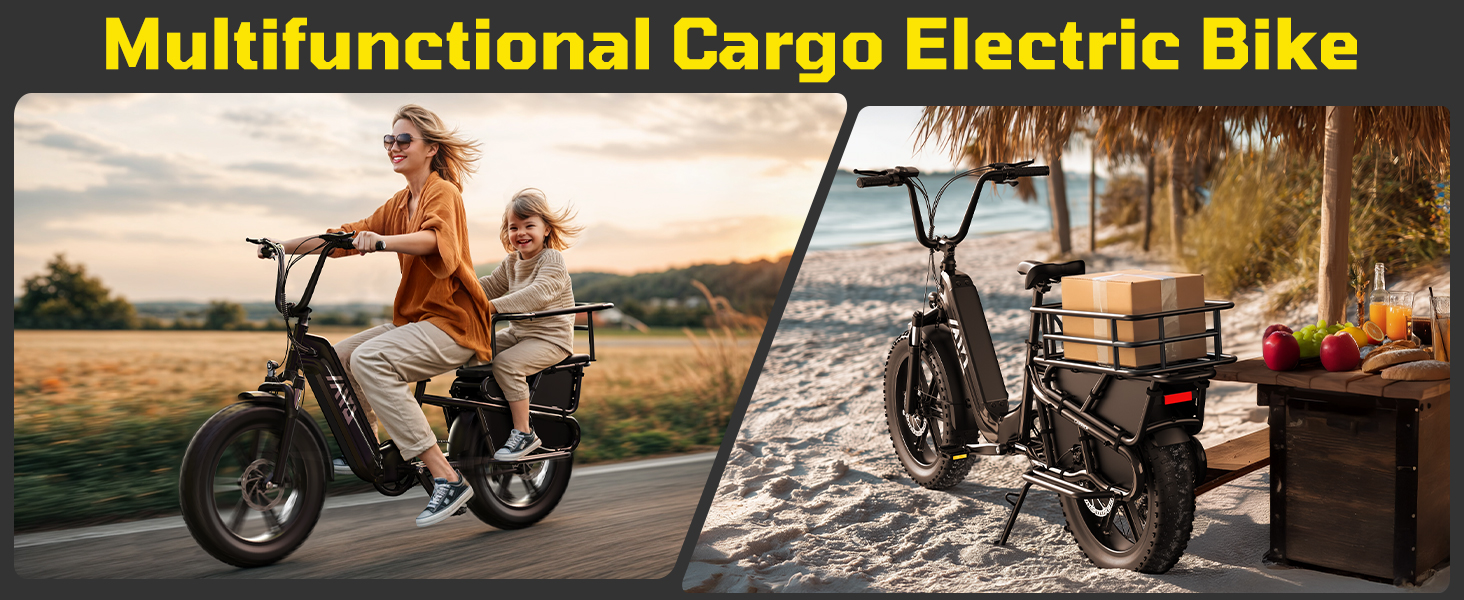 EBIKE