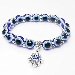 evil eye jewelry