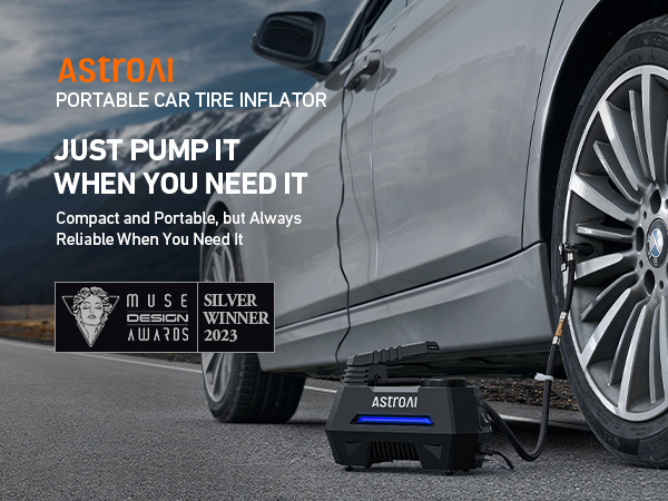 新品RAD AIR.TRACK172cm Amazon.com: AstroAI Tire Inflator Portable Air Compressor