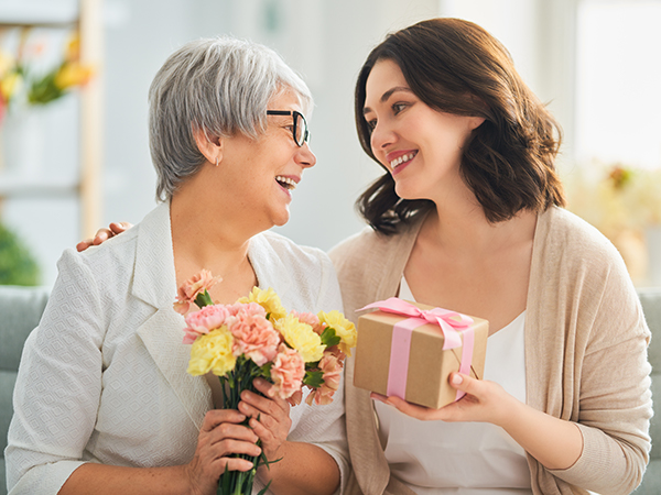 Gift For Mom
