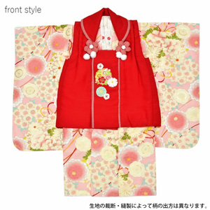 七五三 女の子 被布 セット 小町kids ♡ Amazon | [ 小町(小町kids) ] 七五三 着物 3歳 女の子 ブランド