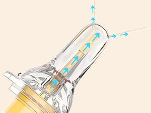 baby sick day care kit