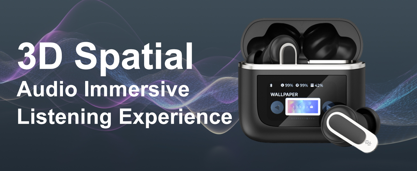 ows earbuds ear buds earbuds bluetooth wireless water proof earbuds tws earbuds airbuds gaming