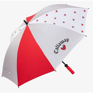 Amazon | キャロウェイ(Callaway) アンブレラ LOVE CALLWAY