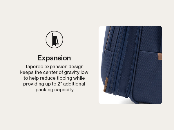 Sustainable and organized