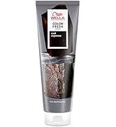 Wella Professionals Color Fresh Mask, Natural Shade, Damage Free, Color-Depositing Hair Mask With...