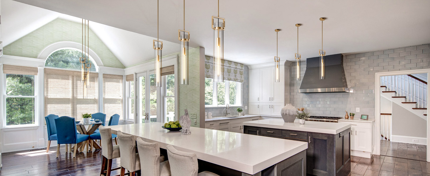 pendant lamps