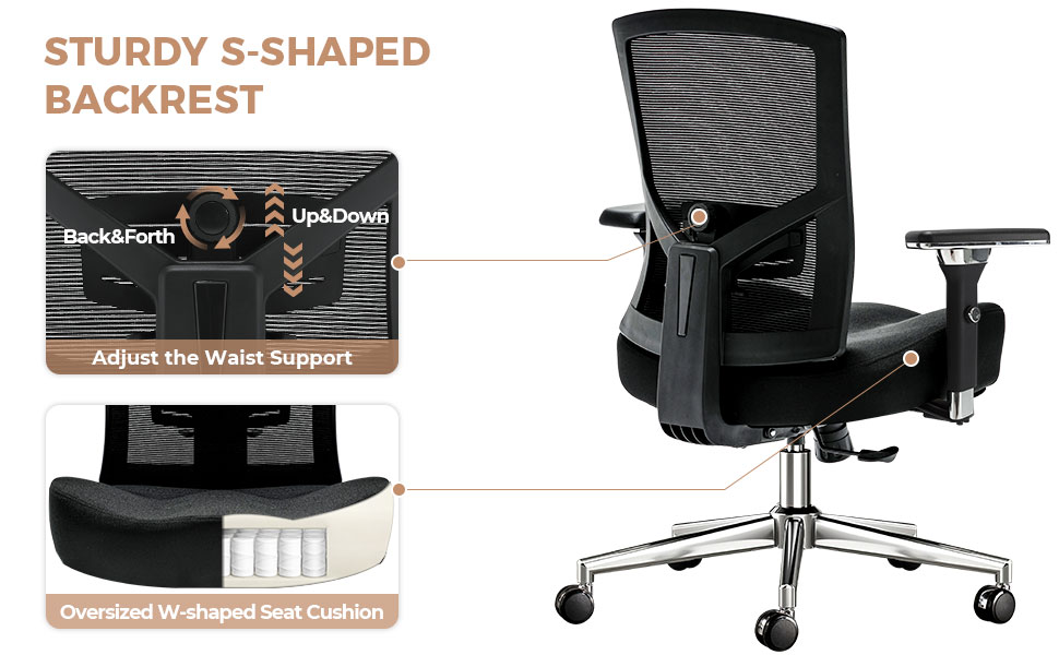 office chair