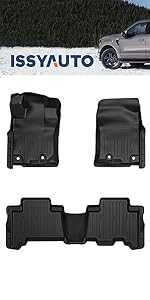 4runner floor mats