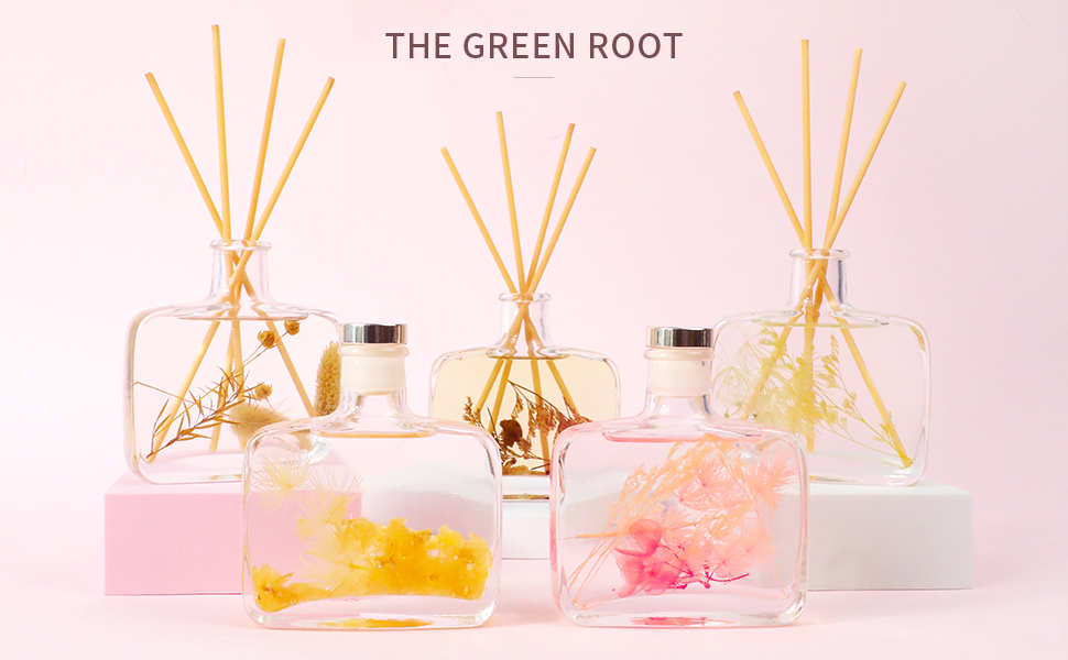 Reed Diffusers