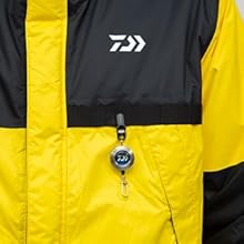 DAIWA レインマックスDW-3522 防寒ウェア Amazon.co.jp: ダイワ(DAIWA) 防寒着 レインマックス(R