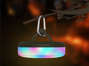 camping string lights, rechargeable outdoor string lights, portable camping lights