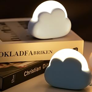 cloud light - la lumière de la nuit