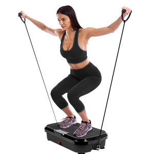 vx power vibration plate exercise machine relife sports vibration plate hexaplate vibration plate