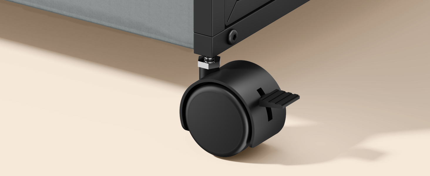 Flexible Scroll Wheel