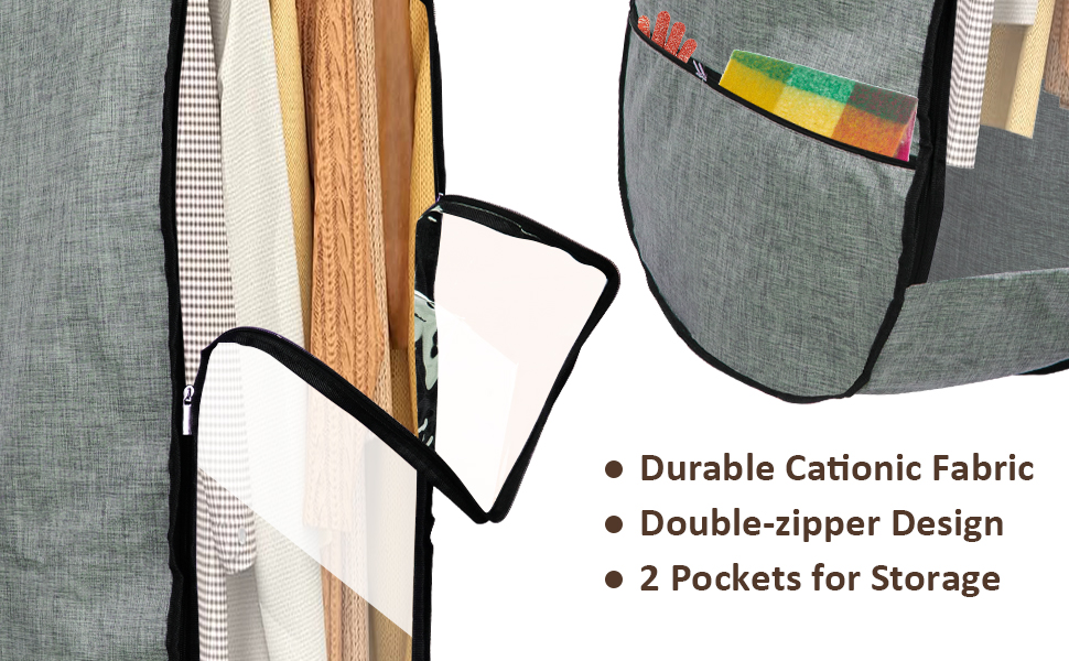 garment bags