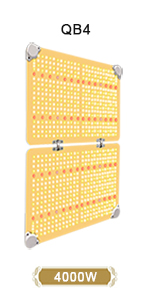 4000w quantum board LED Grow Light