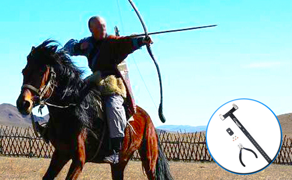 archery t square