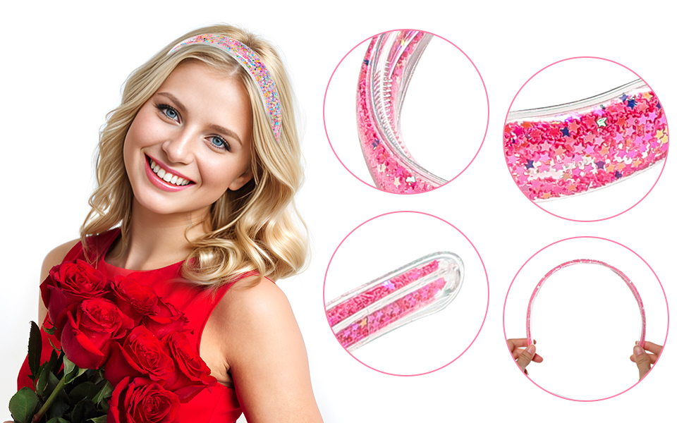 hair band for girls