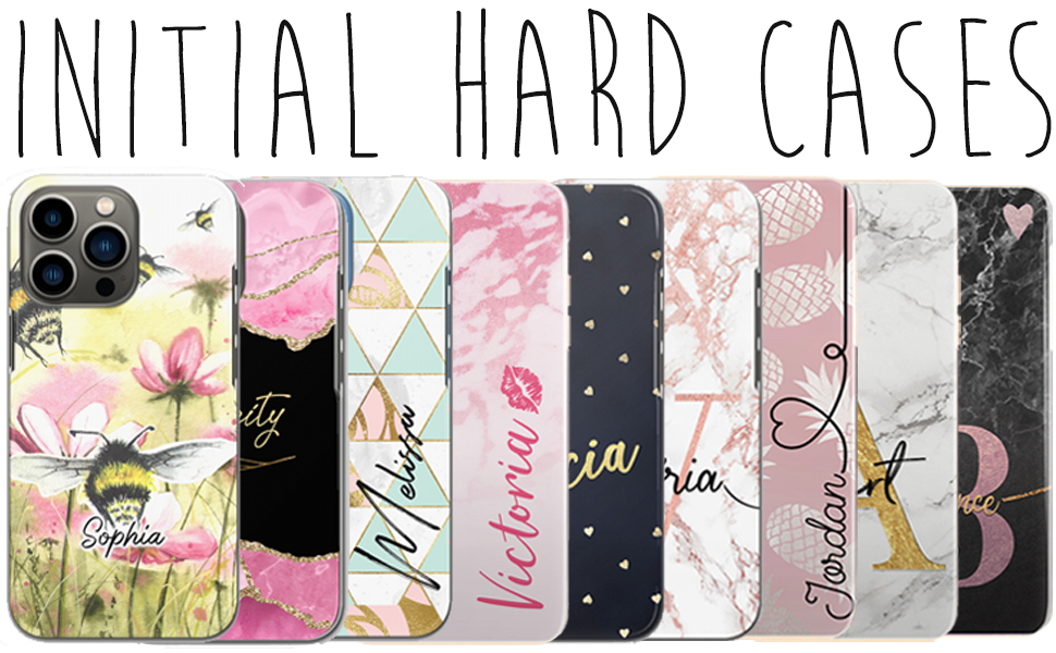 Initial Hard CaseCase