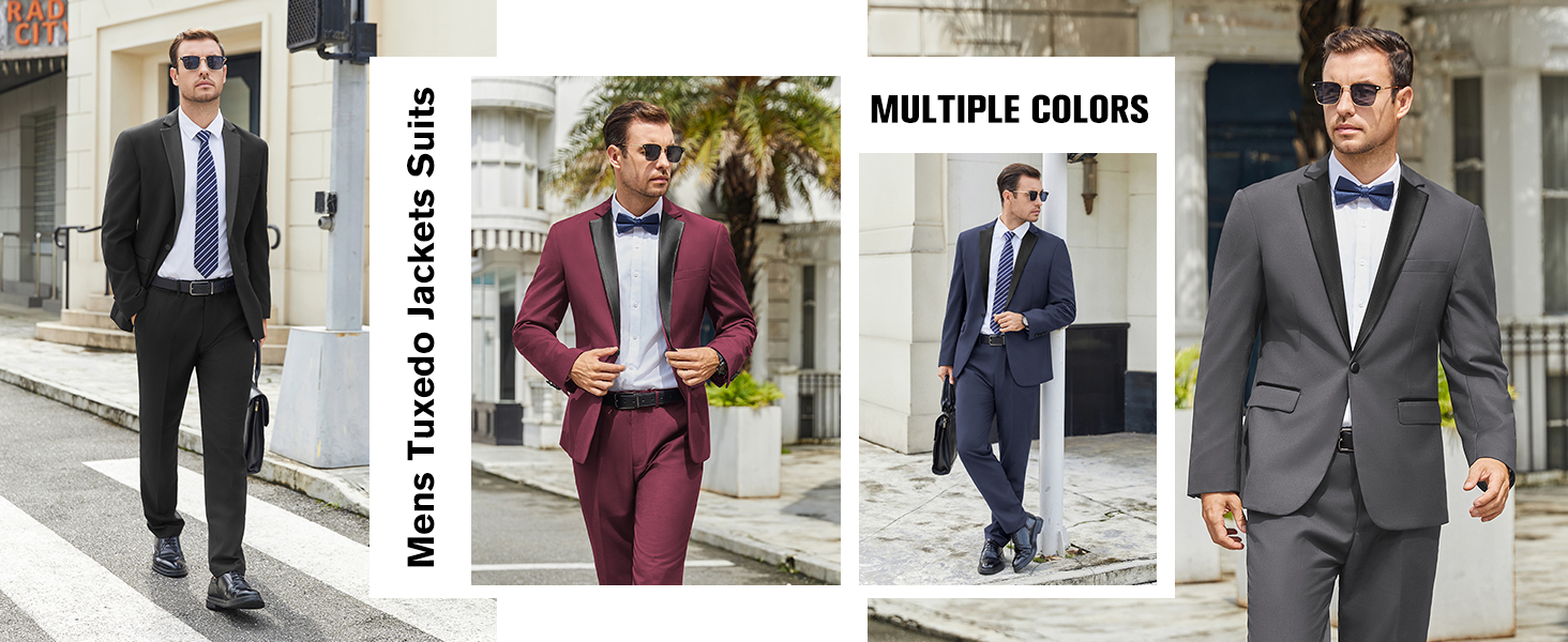 Men&amp;amp;amp;#39;s 2 Piece Suits