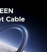 Ethernet Cable
