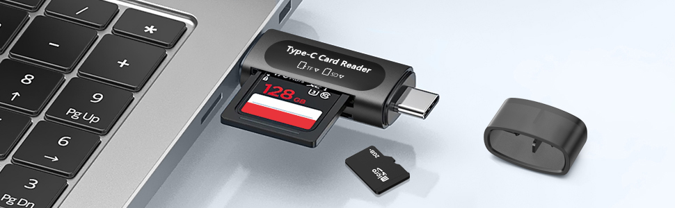 card reader