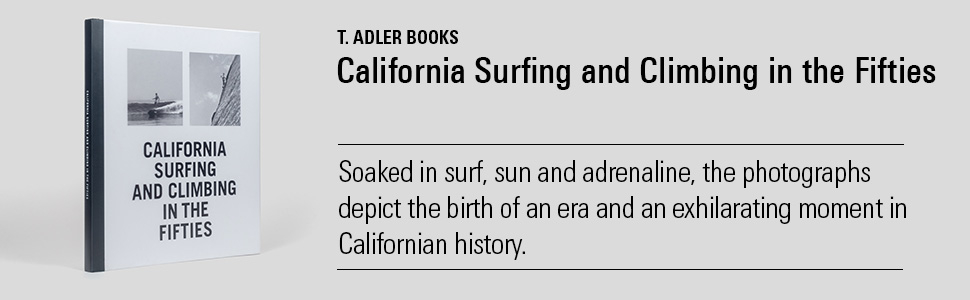 アート・デザイン・音楽 californiasurfingandclimbinginthefifties アート・デザイン・音楽