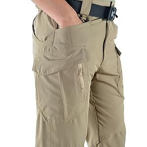 Men's Hiking Pants