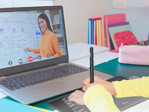 Online Teaching and Learning