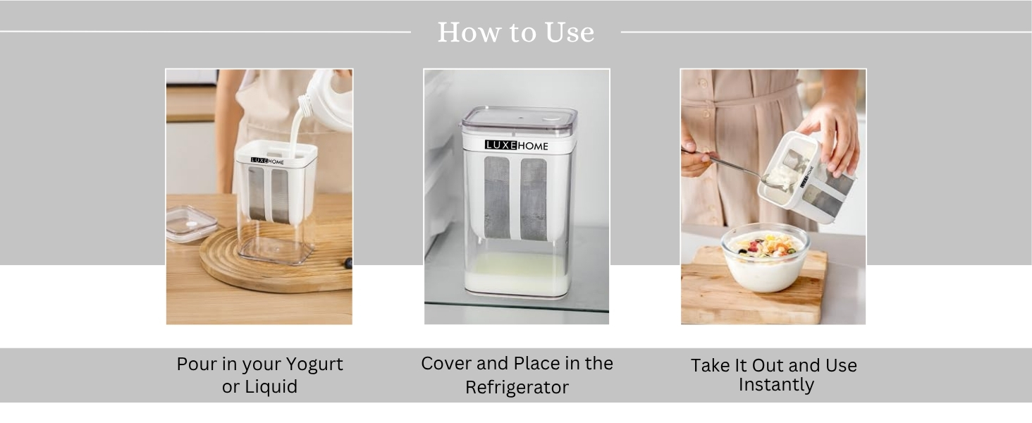 Yogurt Maker