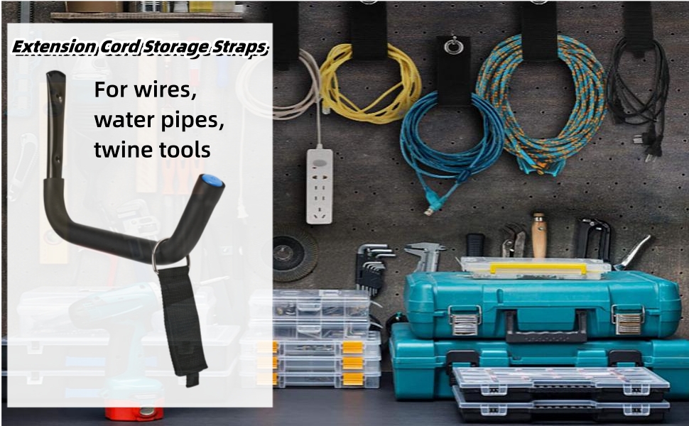 Kayak Storage Rack 6