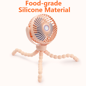 baby fan for stroller and car seat