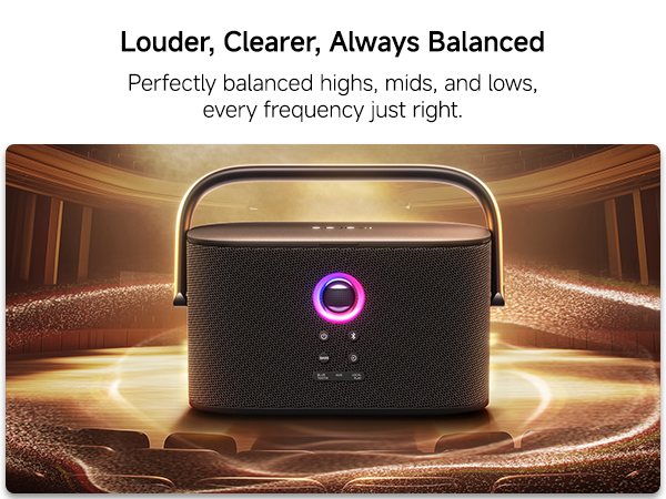 Ikarao Shell S2 Karaoke Machine